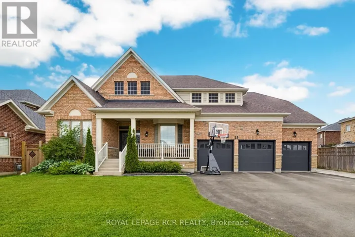 19 SKELTON STREET, Mono, Ontario L9W6W9