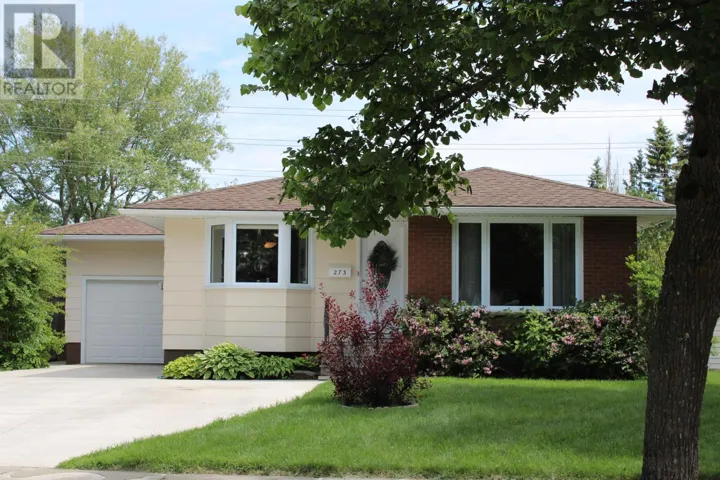 273 Fairbank PL, Thunder Bay, Ontario P7B5M3