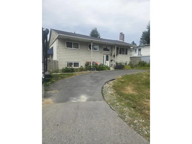 15041 PEACOCK PLACE, Surrey, British Columbia V3R4W5