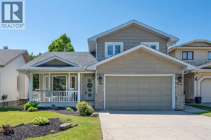 36 Sunvista Place SE, Calgary, Alberta T2X2T4