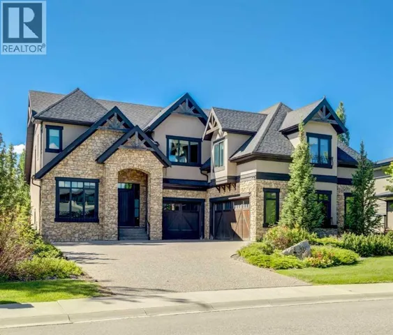 305 Spyglass Way, Rural Rocky View County, Alberta T3L2N6