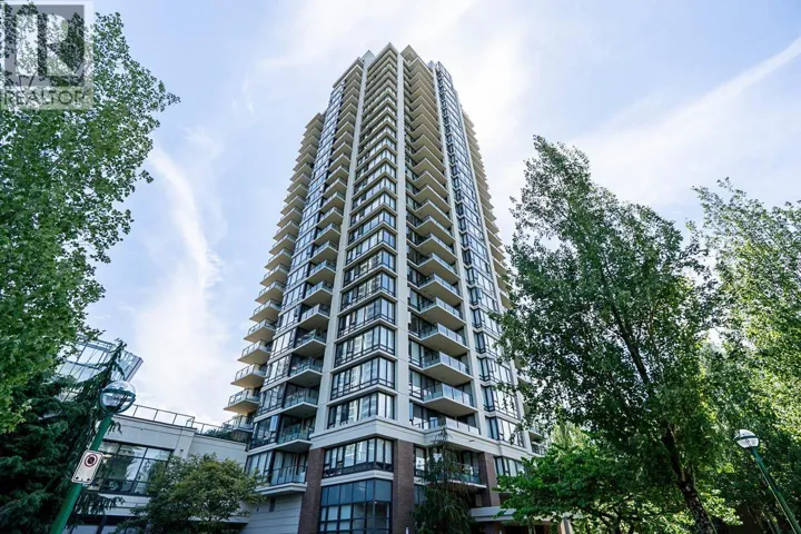 504 7328 ARCOLA STREET, Burnaby, British Columbia V5E0A7