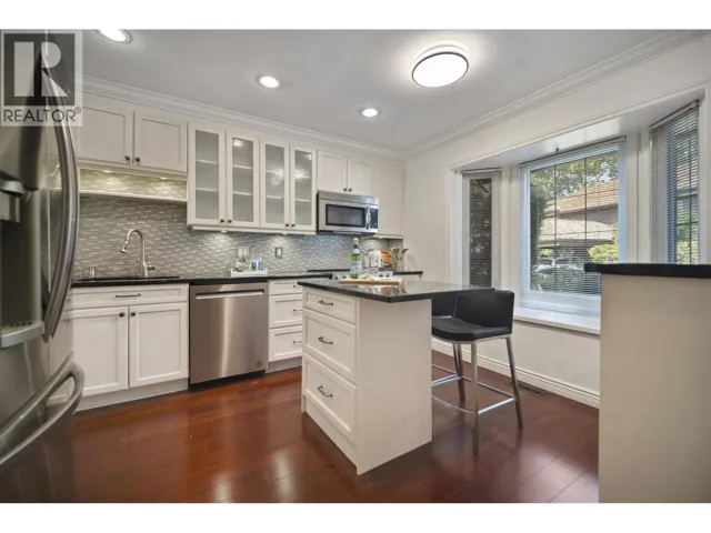 54 8111 SAUNDERS ROAD, Richmond, British Columbia V7A4L9