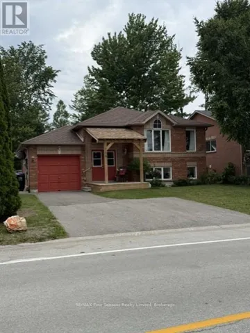164 58TH STREET S, Wasaga Beach, Ontario L9Z1N9