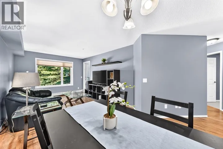2219, 950 Arbour Lake Road NW, Calgary, Alberta T3G5B3