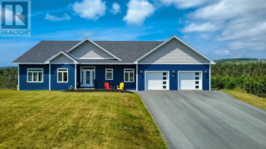 11 Mary Mannings Place, Torbay, Newfoundland & Labrador A1K0N6