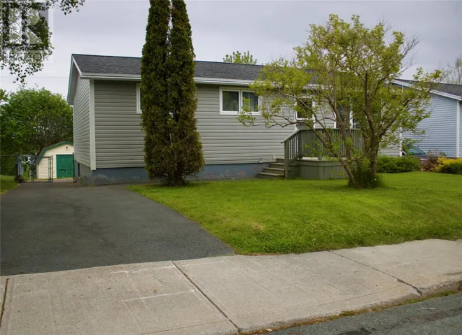 59 Keith Drive, GOULDS, Newfoundland & Labrador A1S1B5