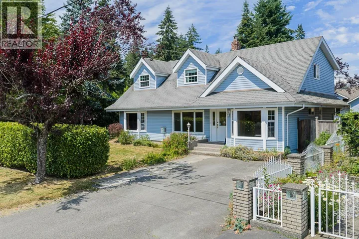 1707 HAVERSLEY AVENUE, Coquitlam, British Columbia V3J1V8