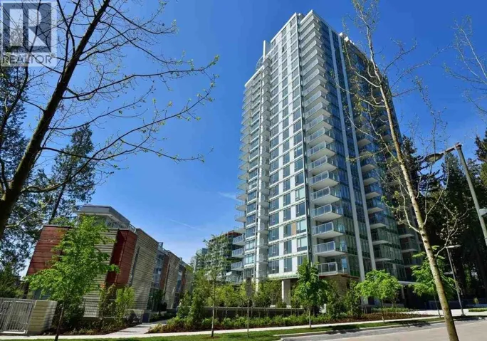1008 3355 BINNING ROAD, Vancouver, British Columbia V6S0J1