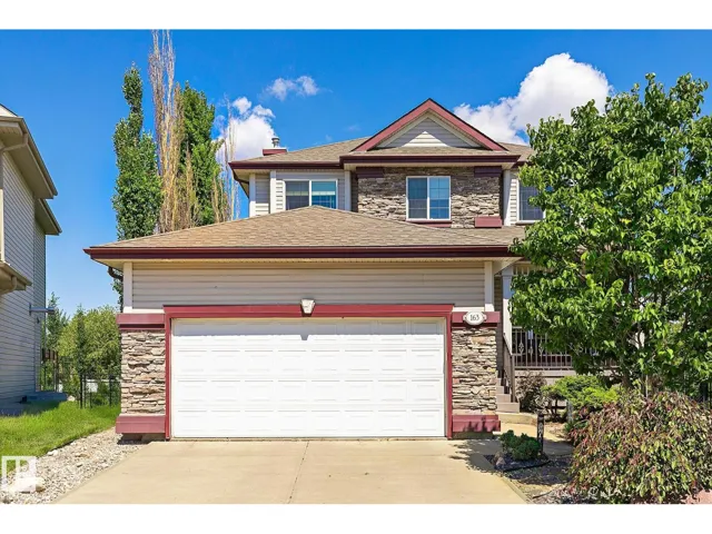 163 GALLAND CR NW, Edmonton, Alberta T5T6P4