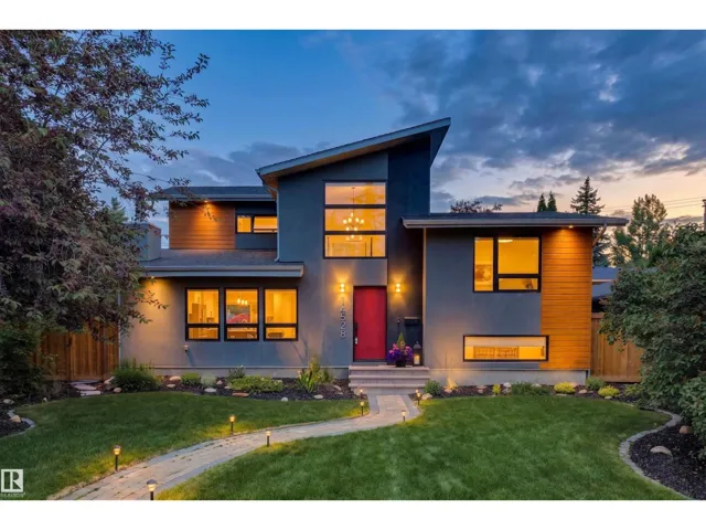14528 85 AV NW, Edmonton, Alberta T5R3Z4