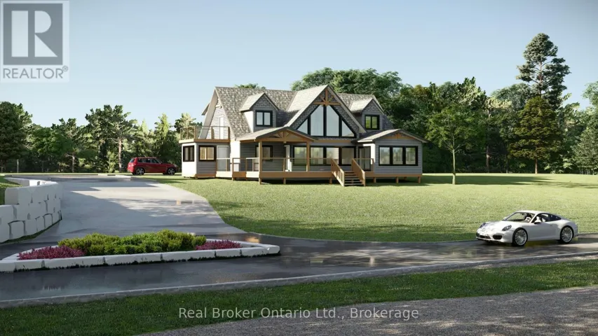 110 TAMARAC ROAD, Northern Bruce Peninsula, Ontario N0H2M0