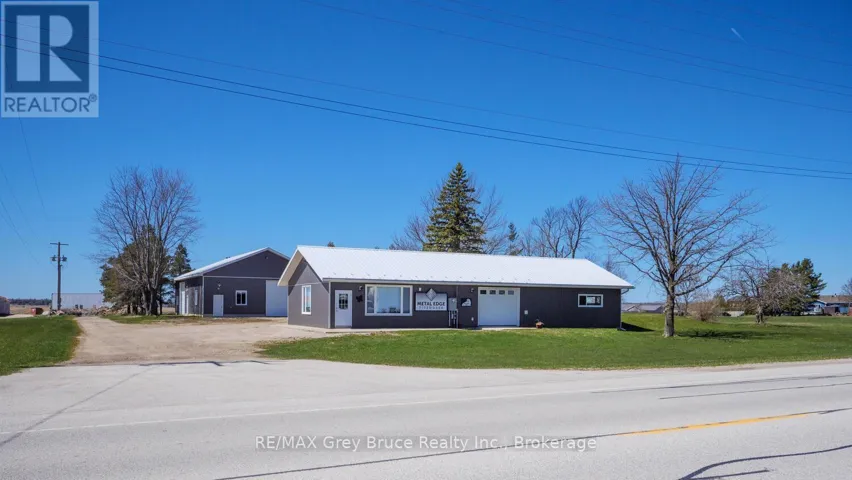 2847 HIGHWAY 6, Northern Bruce Peninsula, Ontario N0H1W0