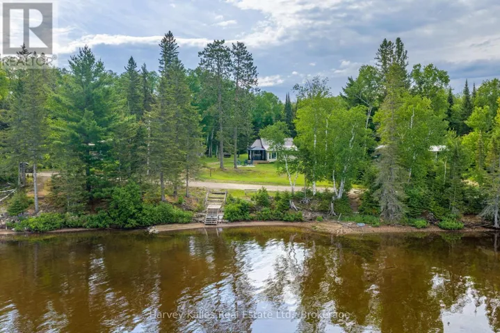 73 CASHMAN CREEK ROAD, Kearney (Proudfoot), Ontario P0A1M0