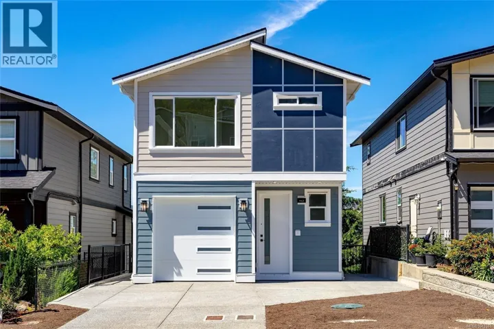 942 Peace Keeping Cres, Langford, British Columbia V9C0N6