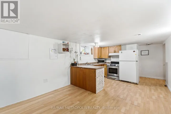 BSMT - 312 PALMERSTON AVENUE, Whitby (Williamsburg), Ontario L1N3E9