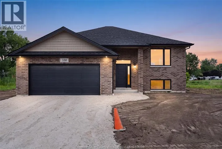 350 JOLLY, LaSalle, Ontario N9J3X2