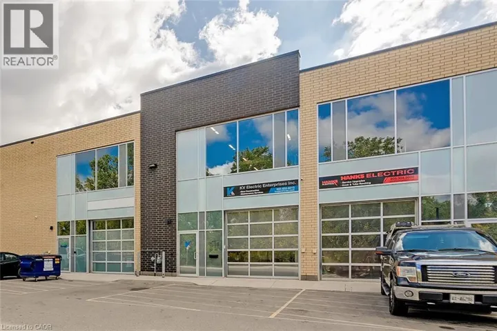 1158 KING Road Unit# 16, Burlington, Ontario L7T0C5