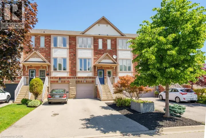 115 WILLOW Lane, Grimsby, Ontario L3M0A7