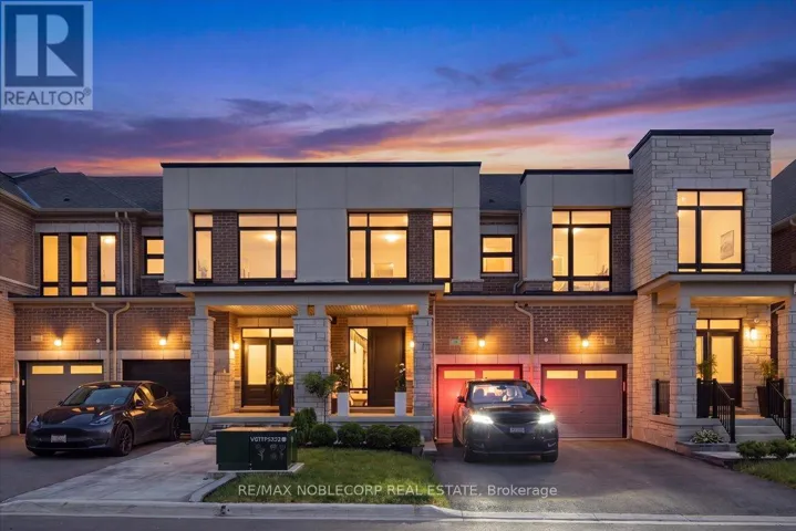 18 GHENT DRIVE, Vaughan (Kleinburg), Ontario L4H4T8