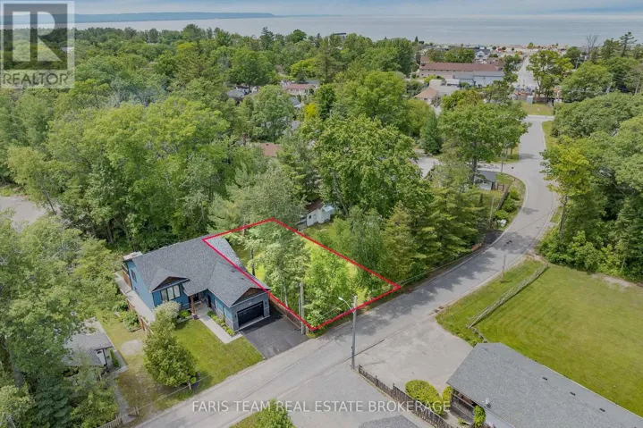 40 NANCY STREET, Wasaga Beach, Ontario L9Z2K4