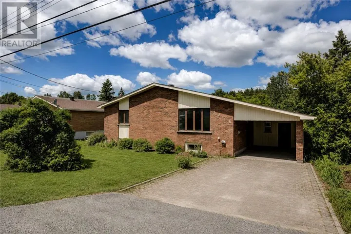 1275 Marcel Street, Sudbury, Ontario P3E4G2