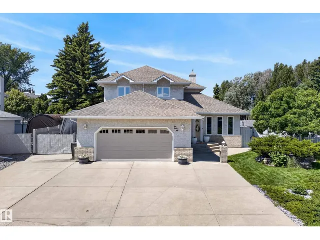 40 CARMEL RD, Sherwood Park, Alberta T8A5A6