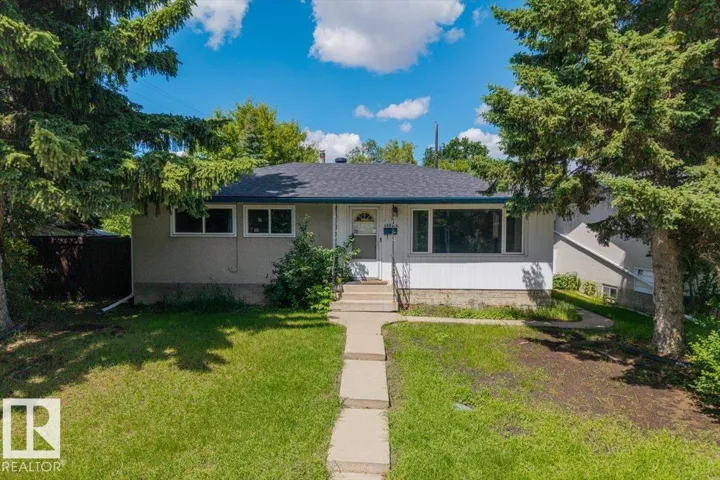 10544 53 AV NW, Edmonton, Alberta T6H0R8