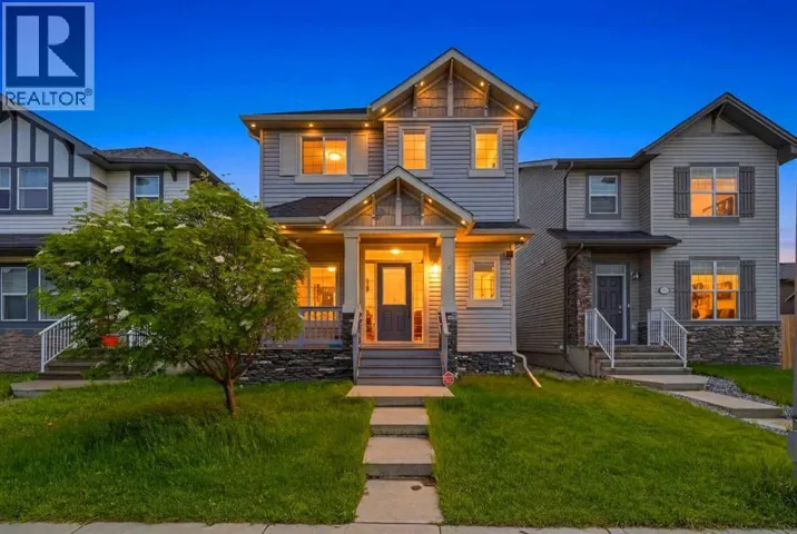 19 Skyview Point Road NE, Calgary, Alberta T3N0G9