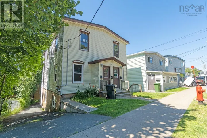 217 Windmill Road, Dartmouth, Nova Scotia B3A1G1