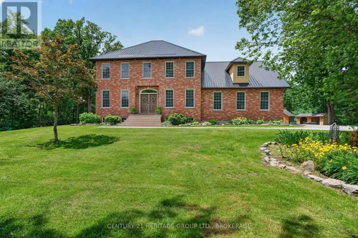 13 FAWN BROOK DRIVE, Frontenac (Frontenac South), Ontario K0H1M0