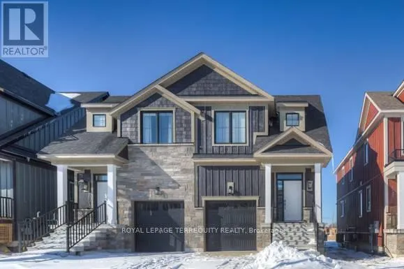 154 SYCAMORE STREET, Blue Mountains, Ontario L9Y4E2