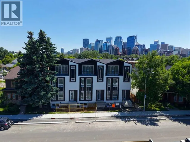 625 2 Avenue NW, Calgary, Alberta T2N0E2