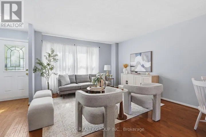 10 - 215 COMMISSIONERS ROAD W, London South (South D), Ontario N6J1X9