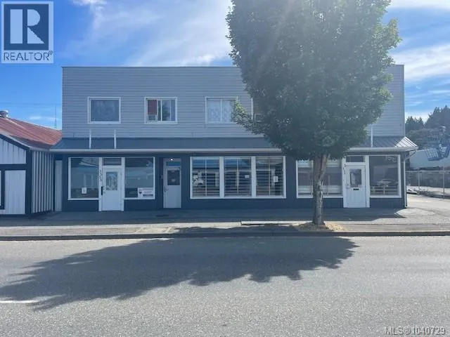 3553 3rd Ave, Port Alberni, British Columbia V9Y4E6