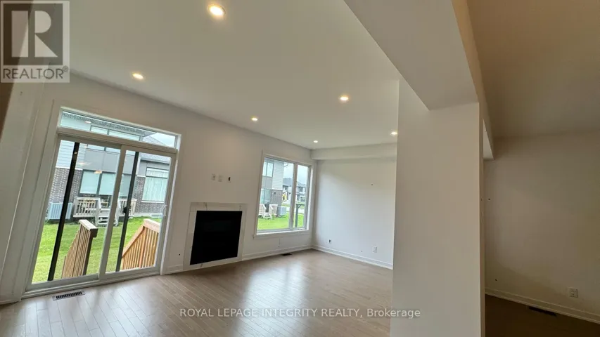 1000 ACOUSTIC WAY, Ottawa, Ontario K4M0P9