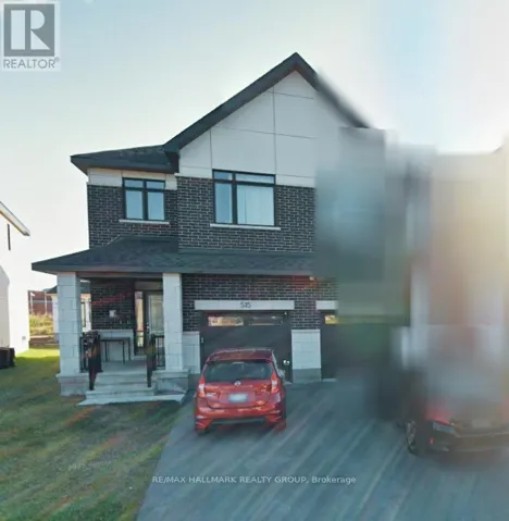 515 CORRETTO PLACE E, Ottawa, Ontario K2J6Z1