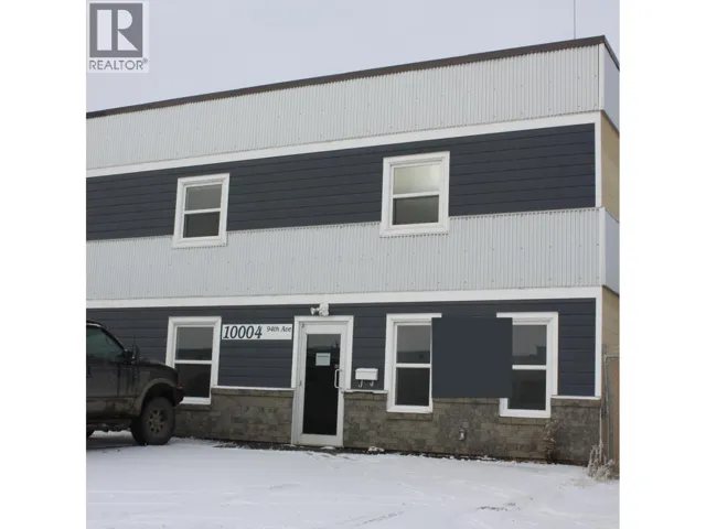 10004 94 AVENUE, Fort St. John, British Columbia V1J5J6