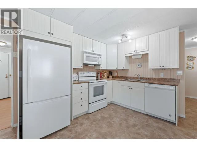 1929 Highway 97S Highway Unit# 63, Westbank, British Columbia V1Z2Z1