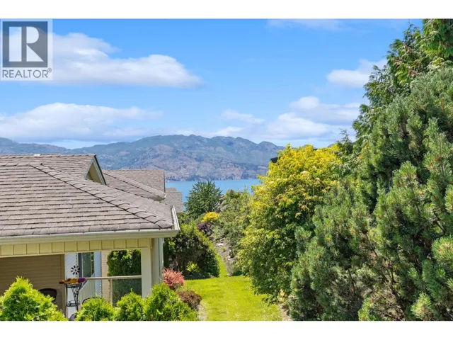 2100 Boucherie Road Unit# 10, West Kelowna, British Columbia V4T2X1