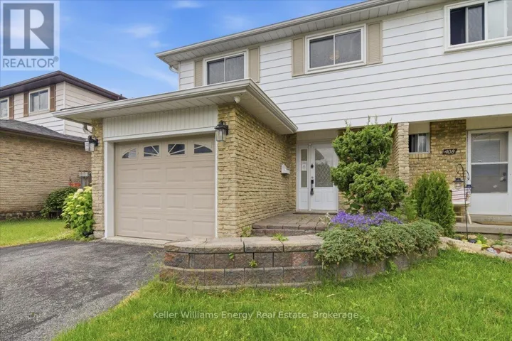 406 VEGA STREET, Oshawa (Eastdale), Ontario L1K1E6