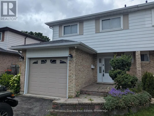 406 VEGA STREET, Oshawa (Eastdale), Ontario L1K1E6