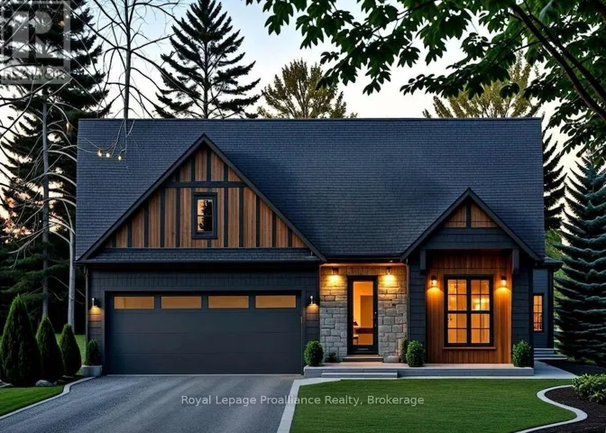 29 DEERVIEW DRIVE, Quinte West (Murray Ward), Ontario K8V5P4