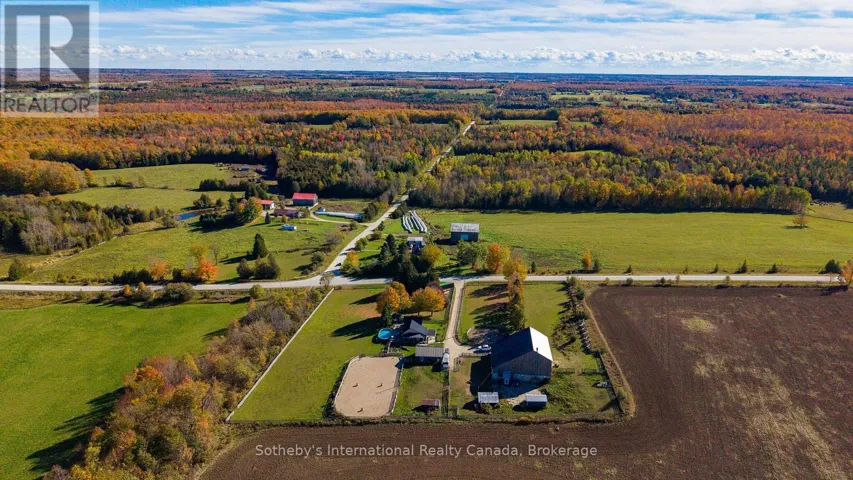467435 12TH CONCESSION B CONCESSION, Grey Highlands, Ontario N0C1C0