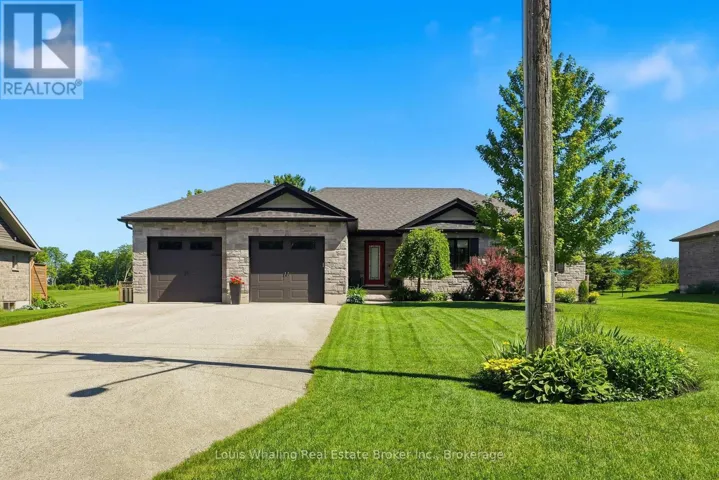 323079 DURHAM ROAD E, West Grey, Ontario N0G1R0