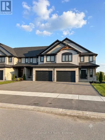 268 SCHMIDT DRIVE, Wellington North (Arthur), Ontario N0G1A0