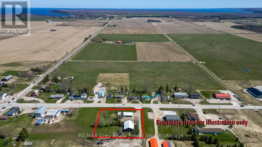 2847 HIGHWAY 6, Northern Bruce Peninsula, Ontario N0H1W0