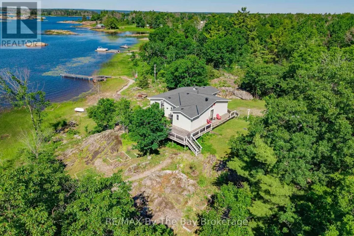 151 MACEY BAY ROAD, Georgian Bay (Baxter), Ontario L0K1S0