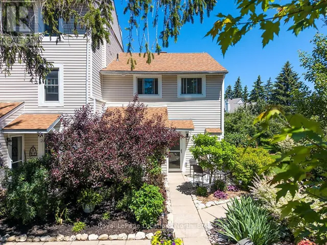 58 - 127 ALFRED STREET W, Blue Mountains, Ontario N0H2P0