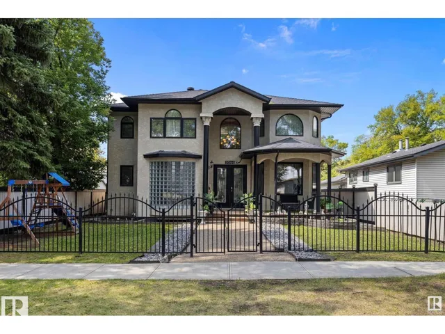 9544 154 ST NW, Edmonton, Alberta T5P2E9